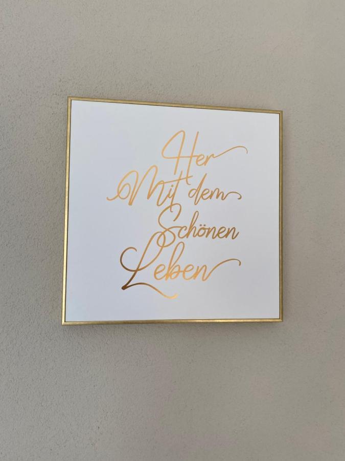 Ferienwohnung Feiden Eifel-Mosel Lounge Greimersburg Kültér fotó