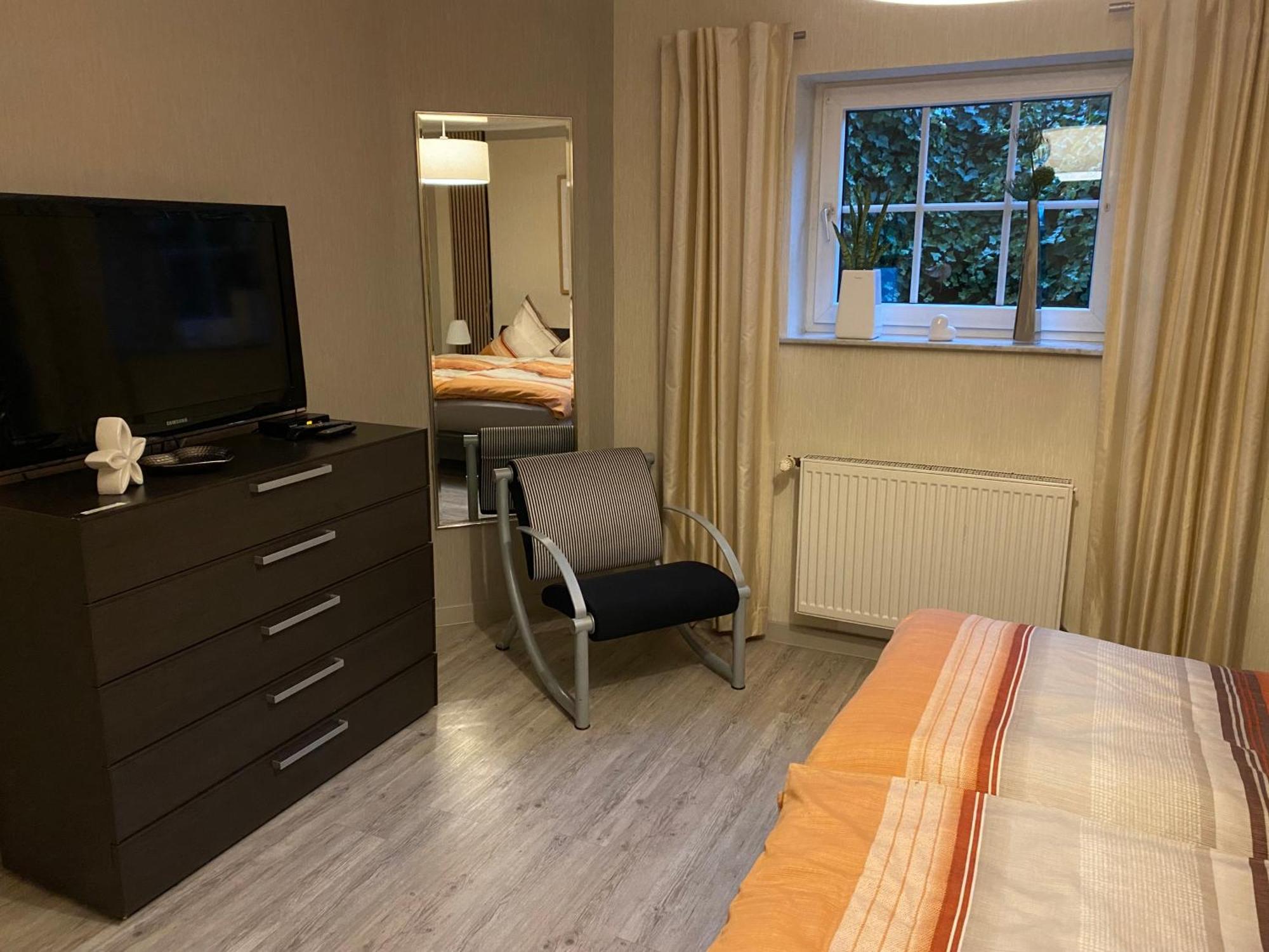 Ferienwohnung Feiden Eifel-Mosel Lounge Greimersburg Kültér fotó