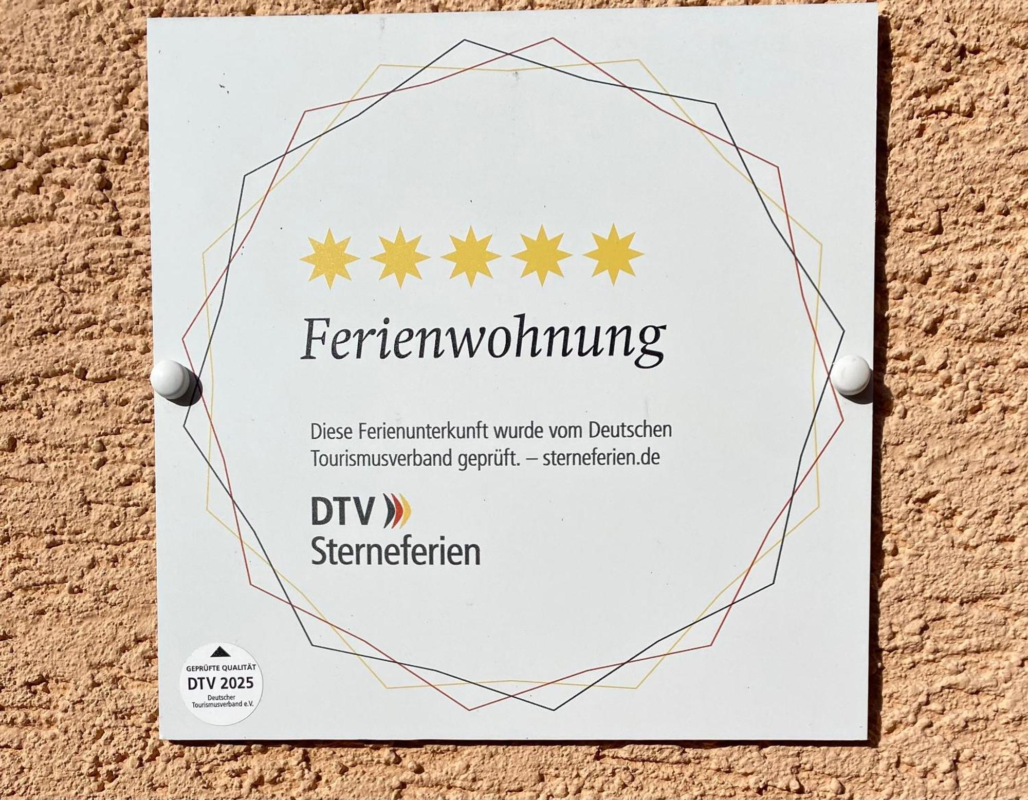 Ferienwohnung Feiden Eifel-Mosel Lounge Greimersburg Kültér fotó